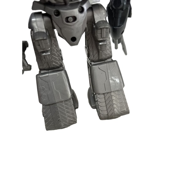 2009 Megatron Talking Light Up Action Figure Toy Transformers Revenge of Fallen - Picture 9 of 9